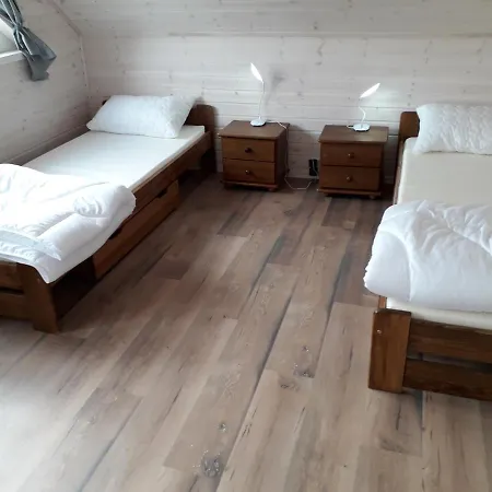 Holiday Homes 777 Karwia Exteriér fotografie
