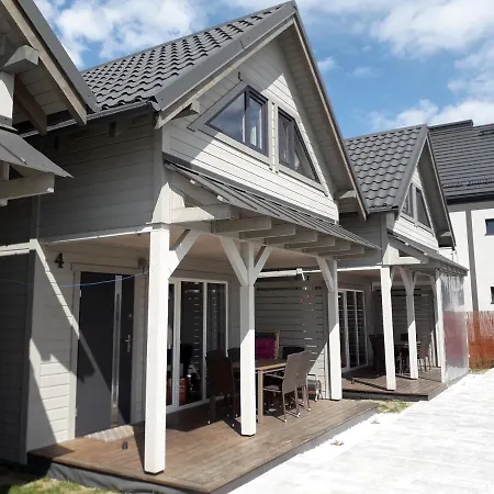 Holiday Homes 777 Karwia Pokoj fotografie