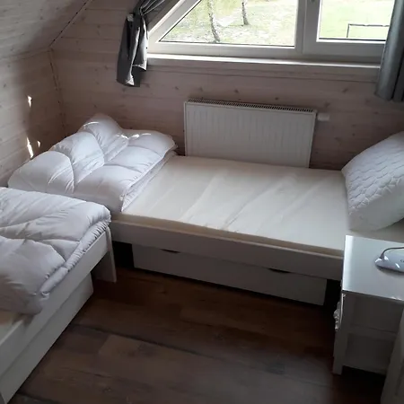 Holiday Homes 777 Karwia Pokoj fotografie