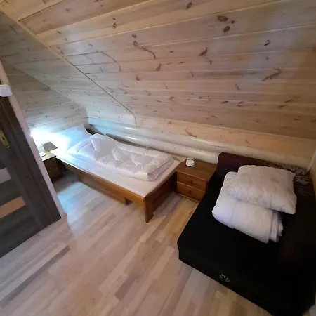 Holiday Homes 777 Karwia Pokoj fotografie