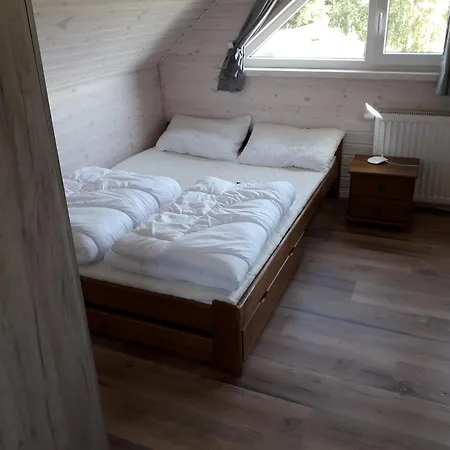 Holiday Homes 777 Karwia Pokoj fotografie