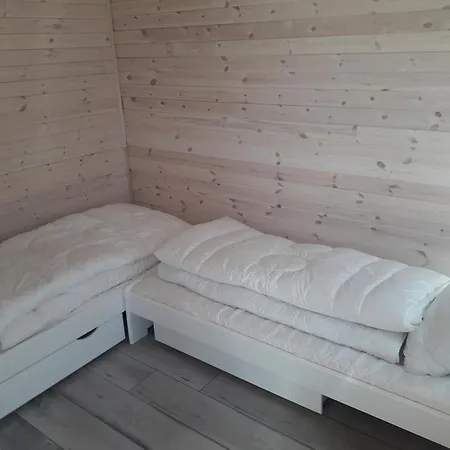 Holiday Homes 777 Karwia Pokoj fotografie