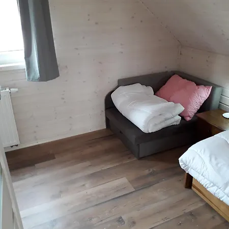 Holiday Homes 777 Karwia Pokoj fotografie