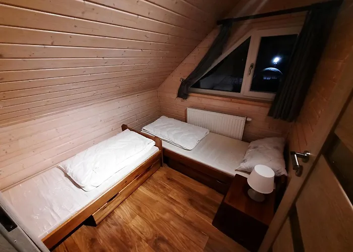 Holiday Homes 777