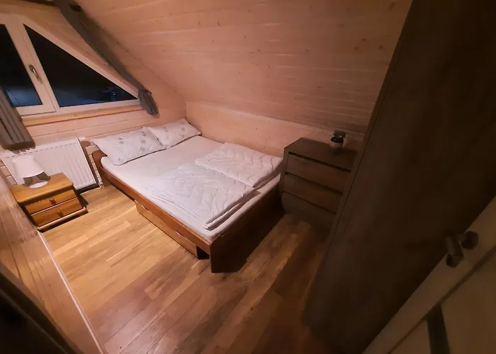 Holiday Homes 777
