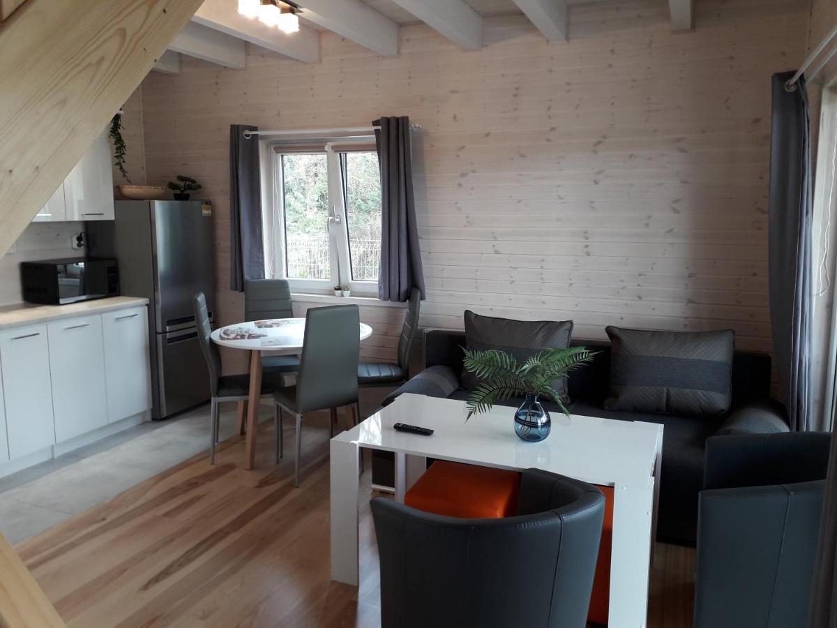 Domek letniskowy Homes 777