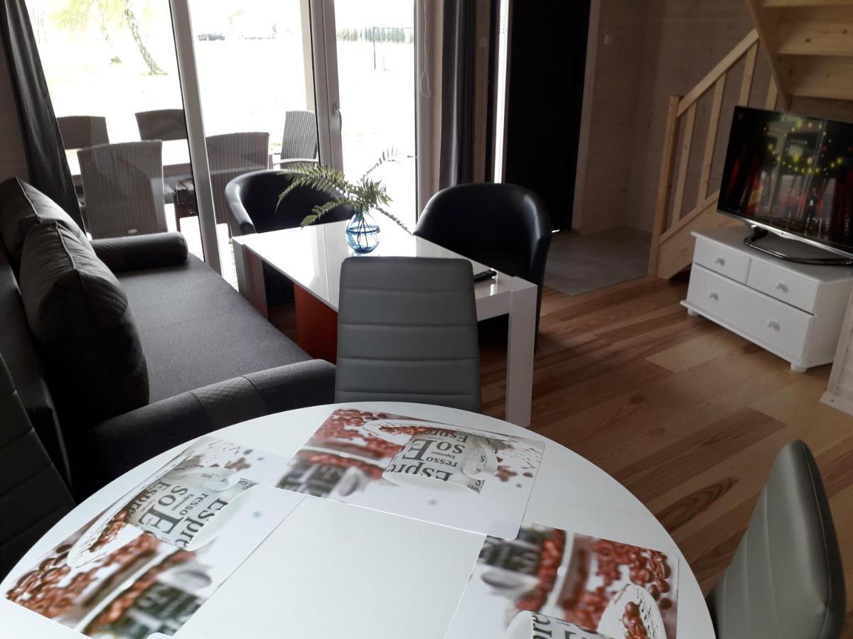 Lodge Homes 777 Karwia