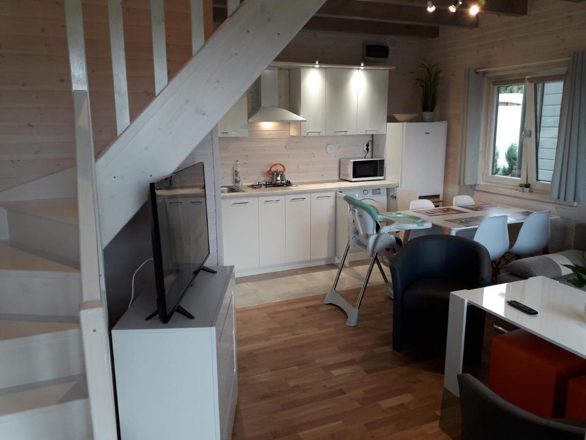 Homes 777 Lodge *
