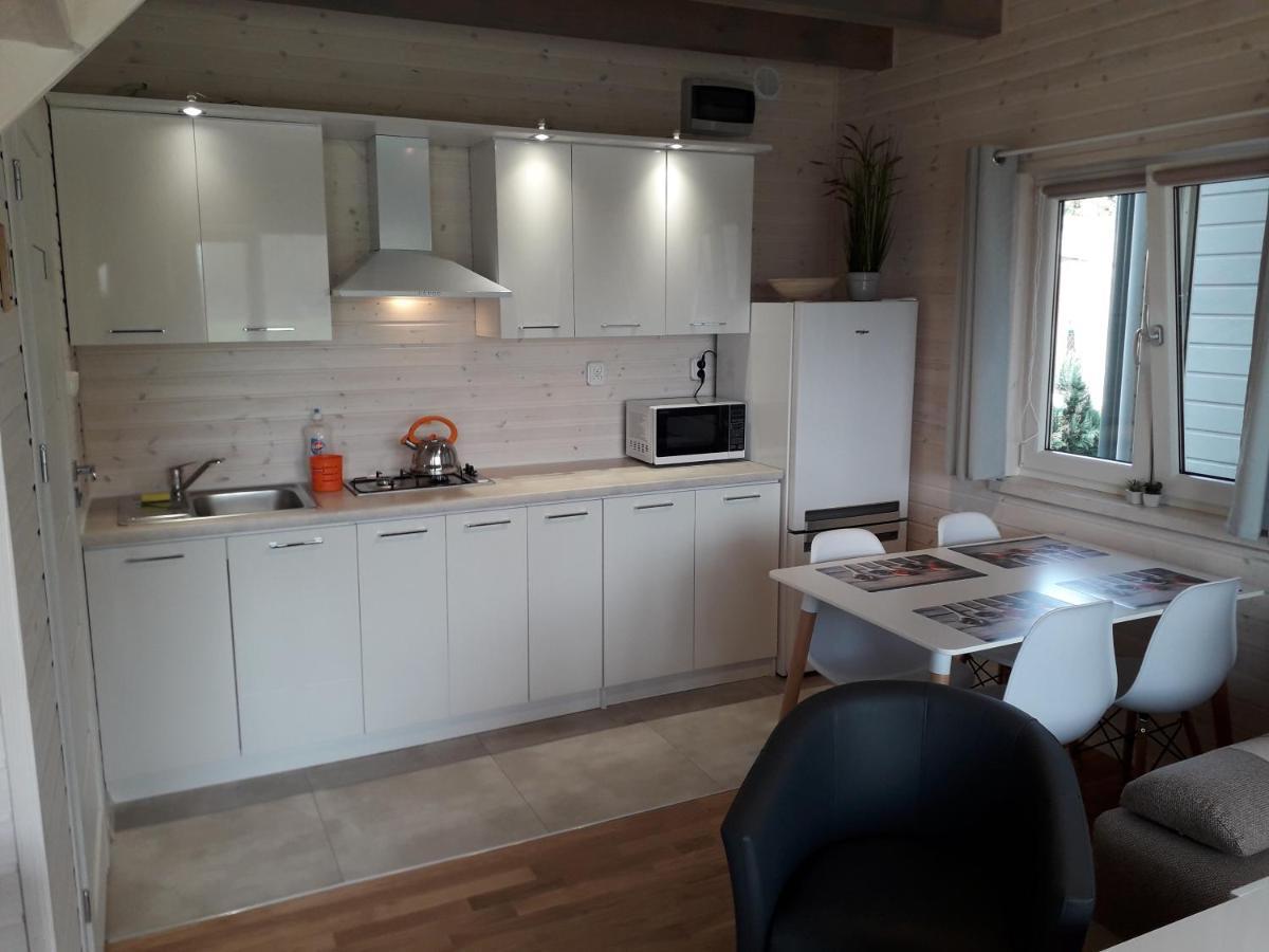 Domek letniskowy Homes 777 *