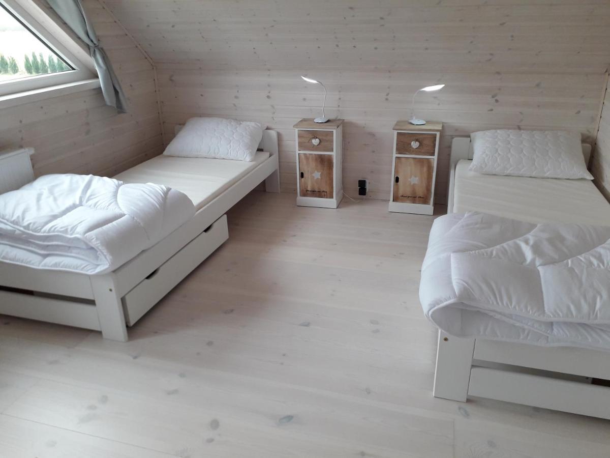Homes 777 Lodge Karwia