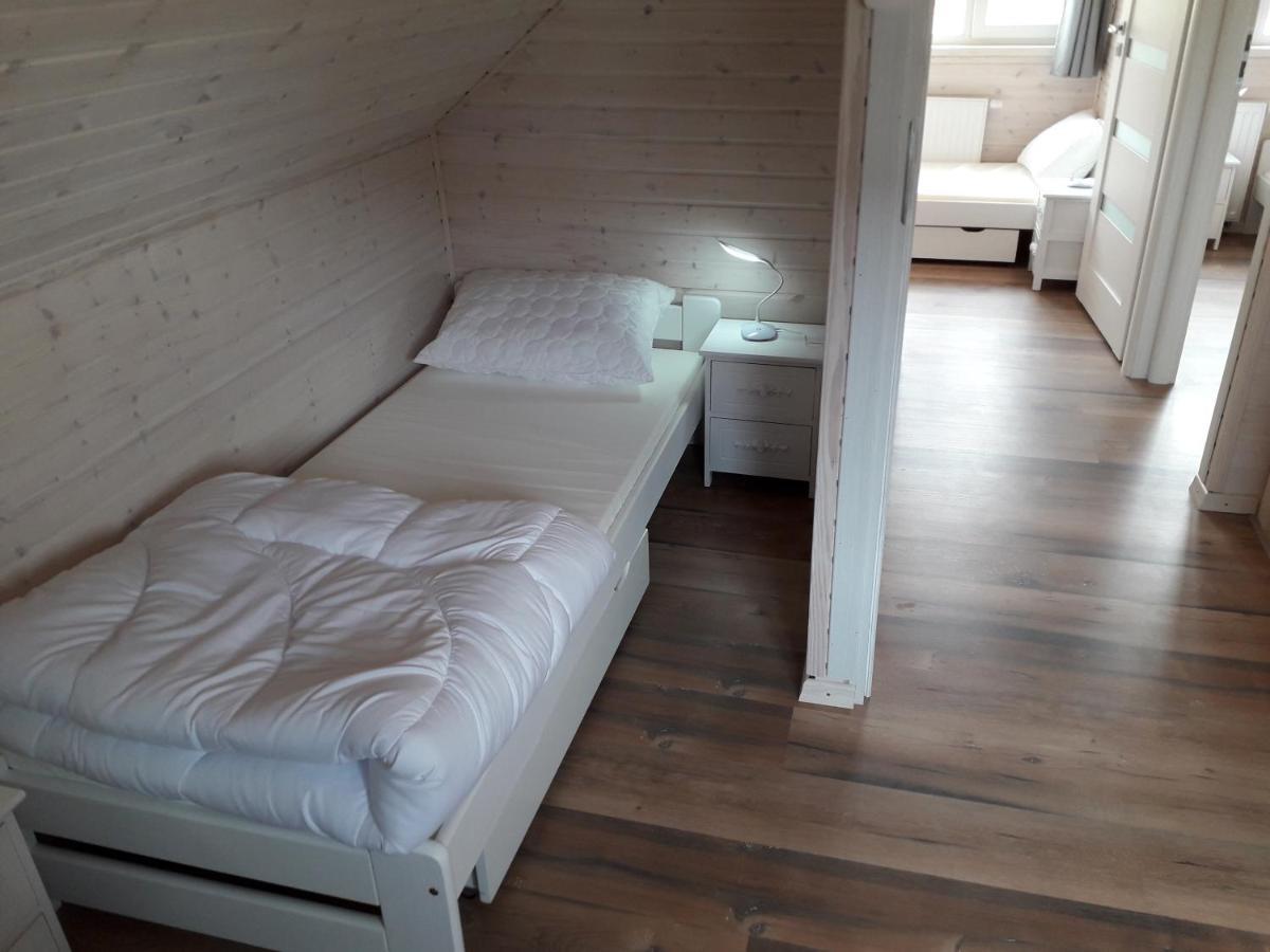Domek letniskowy Homes 777