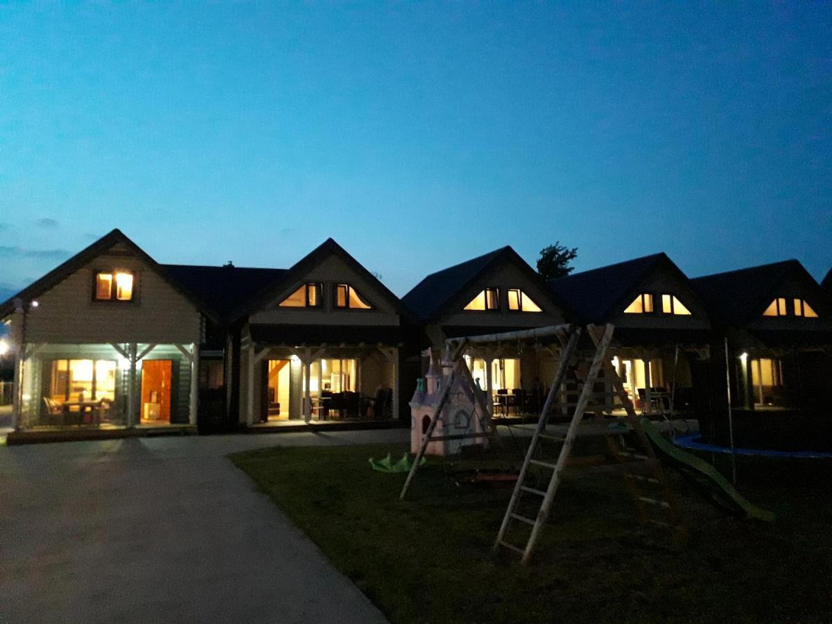 Lodge Homes 777 Karwia
