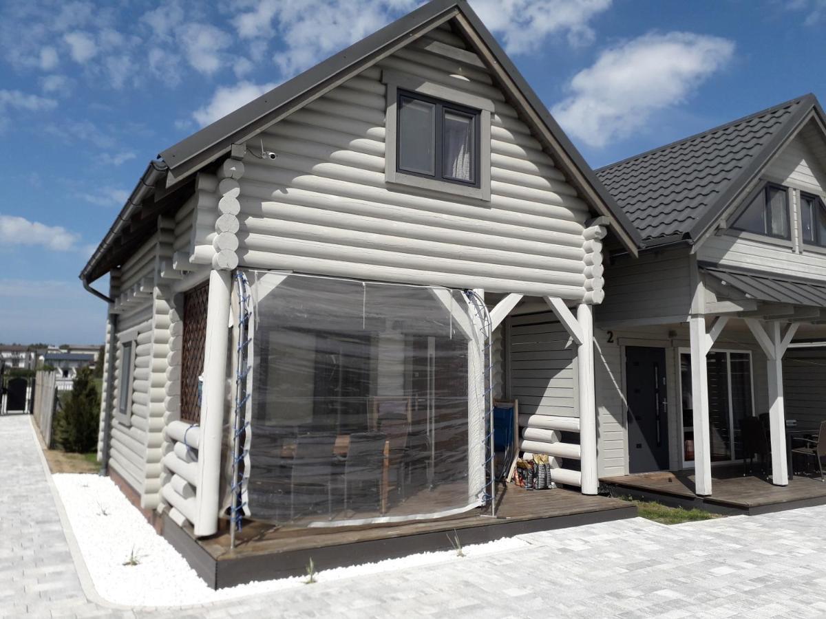 Lodge Homes 777 Karwia