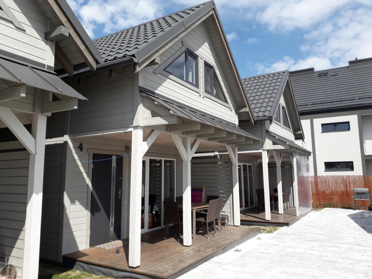 Lodge Homes 777 Karwia