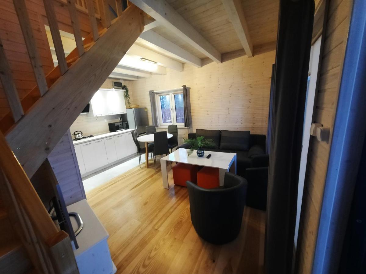 Domek letniskowy Homes 777 *