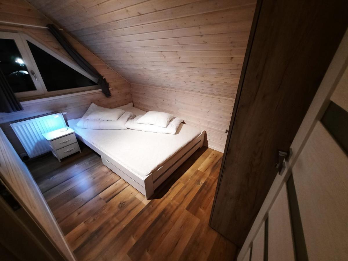 Homes 777 Domek letniskowy