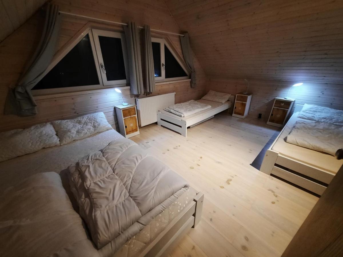 Domek letniskowy Homes 777 *