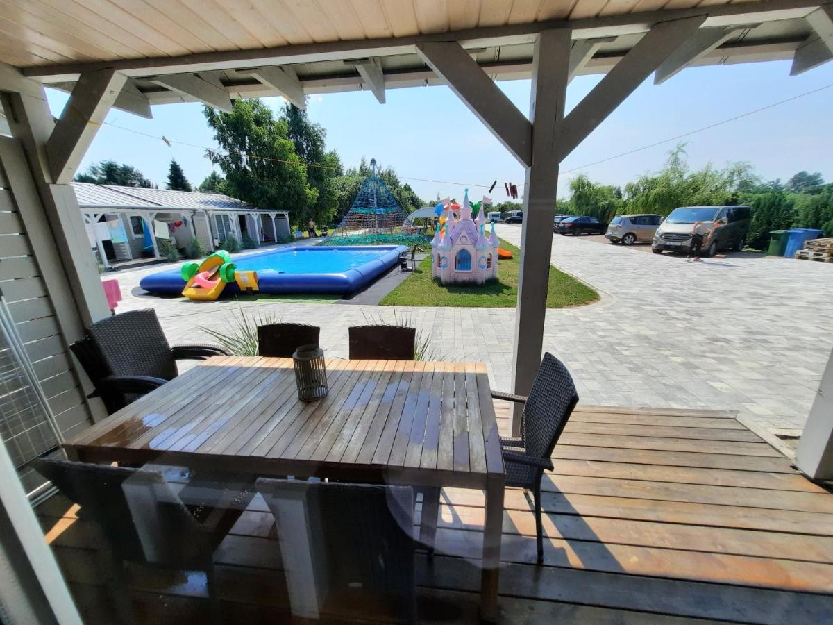 Domek letniskowy Homes 777