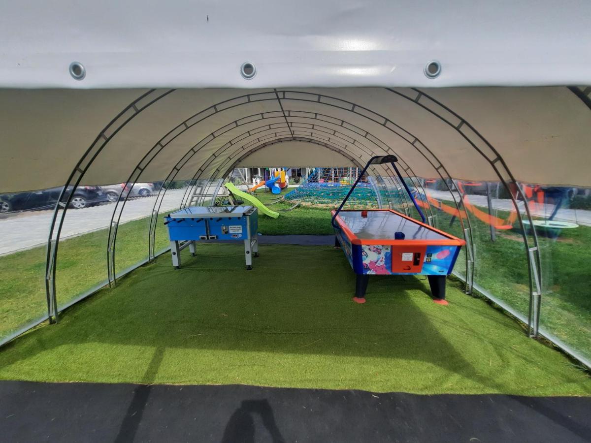 Domek letniskowy Homes 777