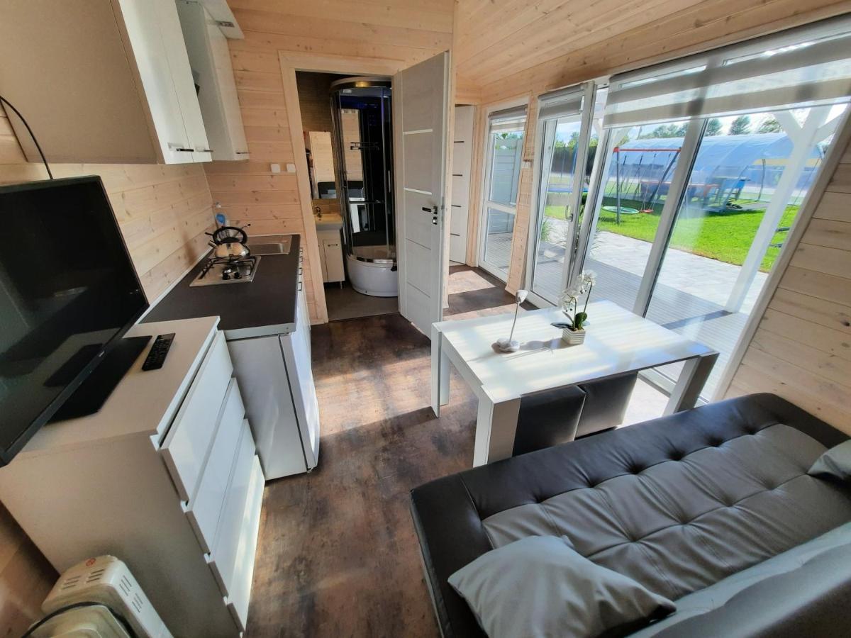 Lodge Homes 777 Karwia