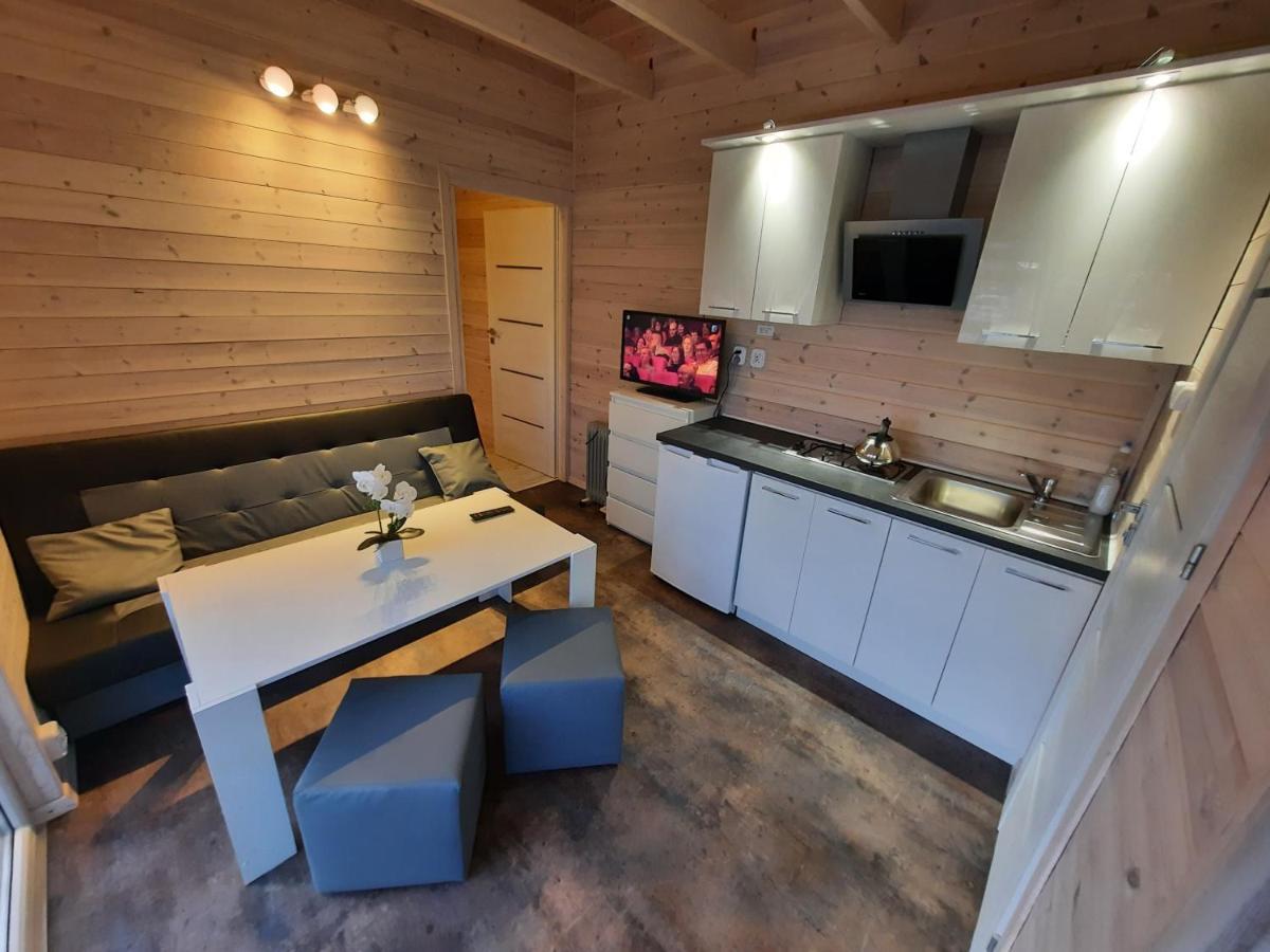 Domek letniskowy Homes 777