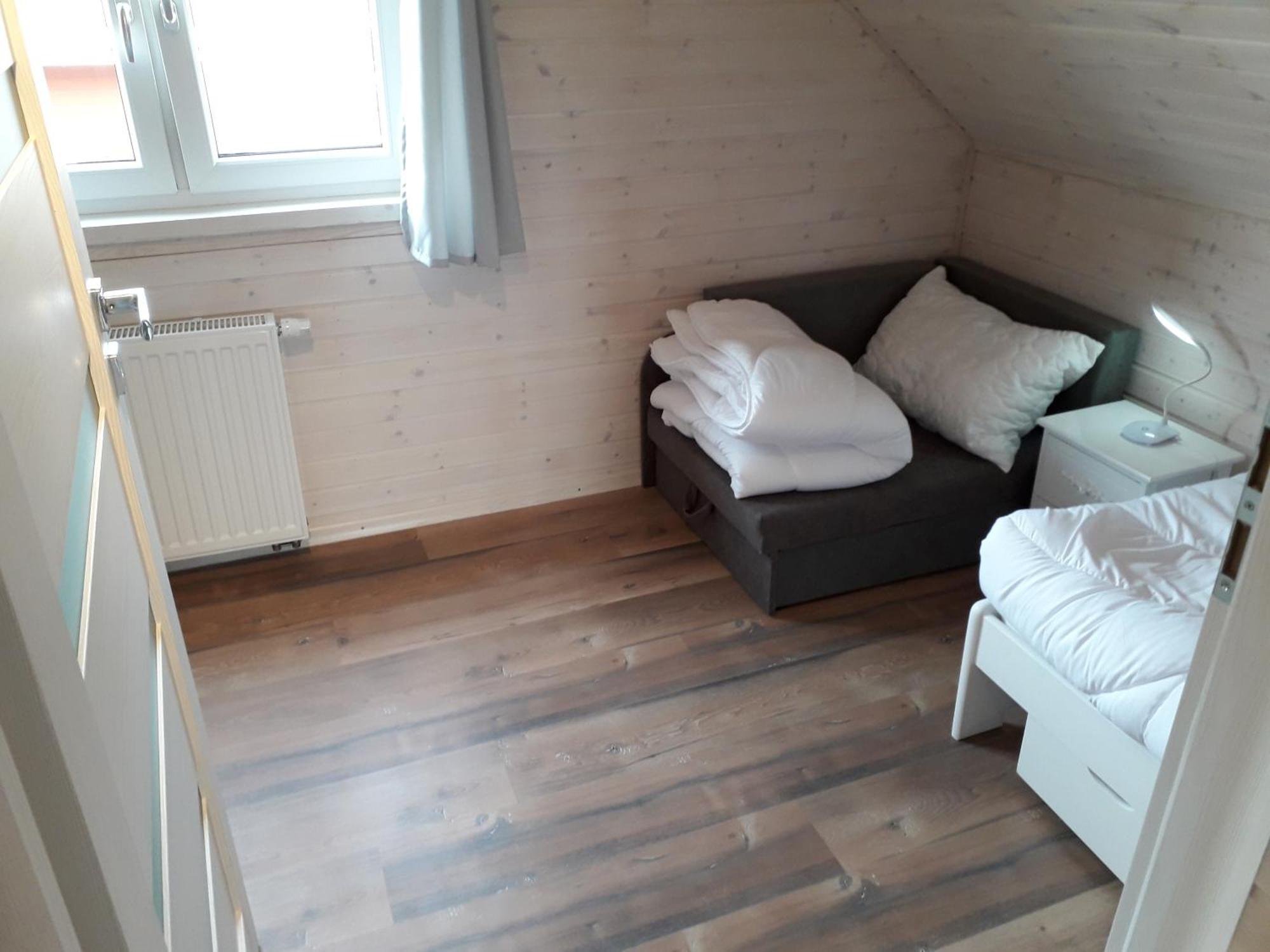 Domek letniskowy Homes 777 *