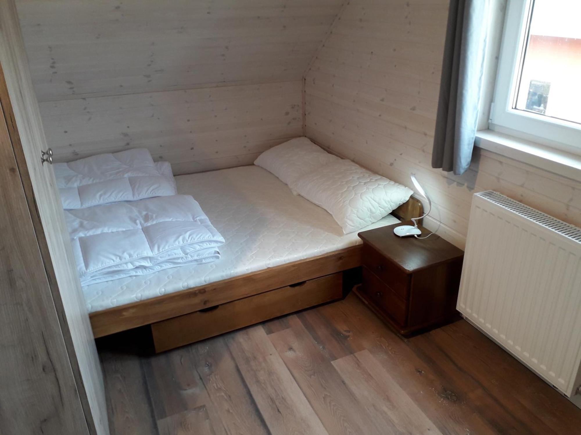 Homes 777 Domek letniskowy