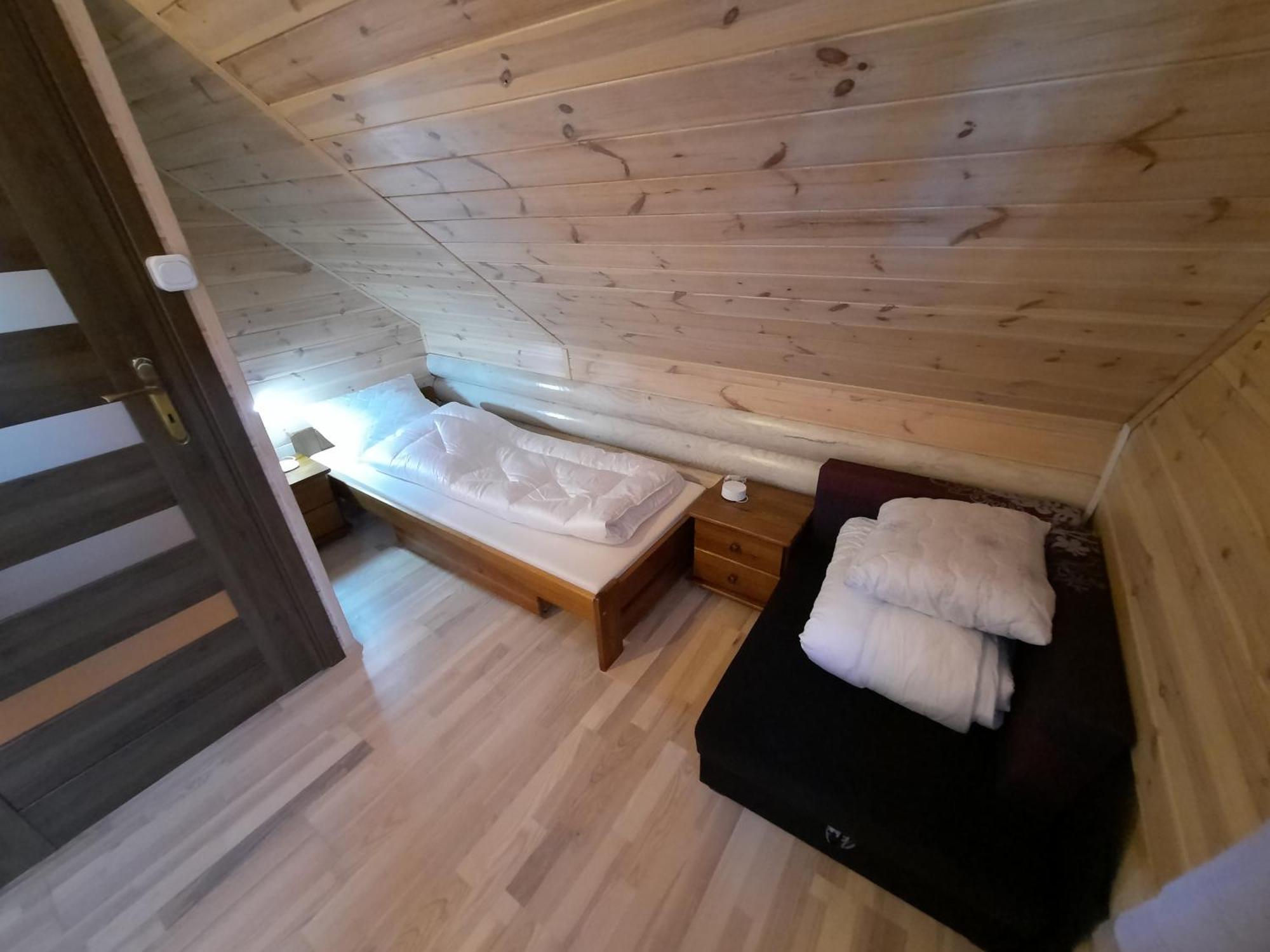 Homes 777 Domek letniskowy Karwia