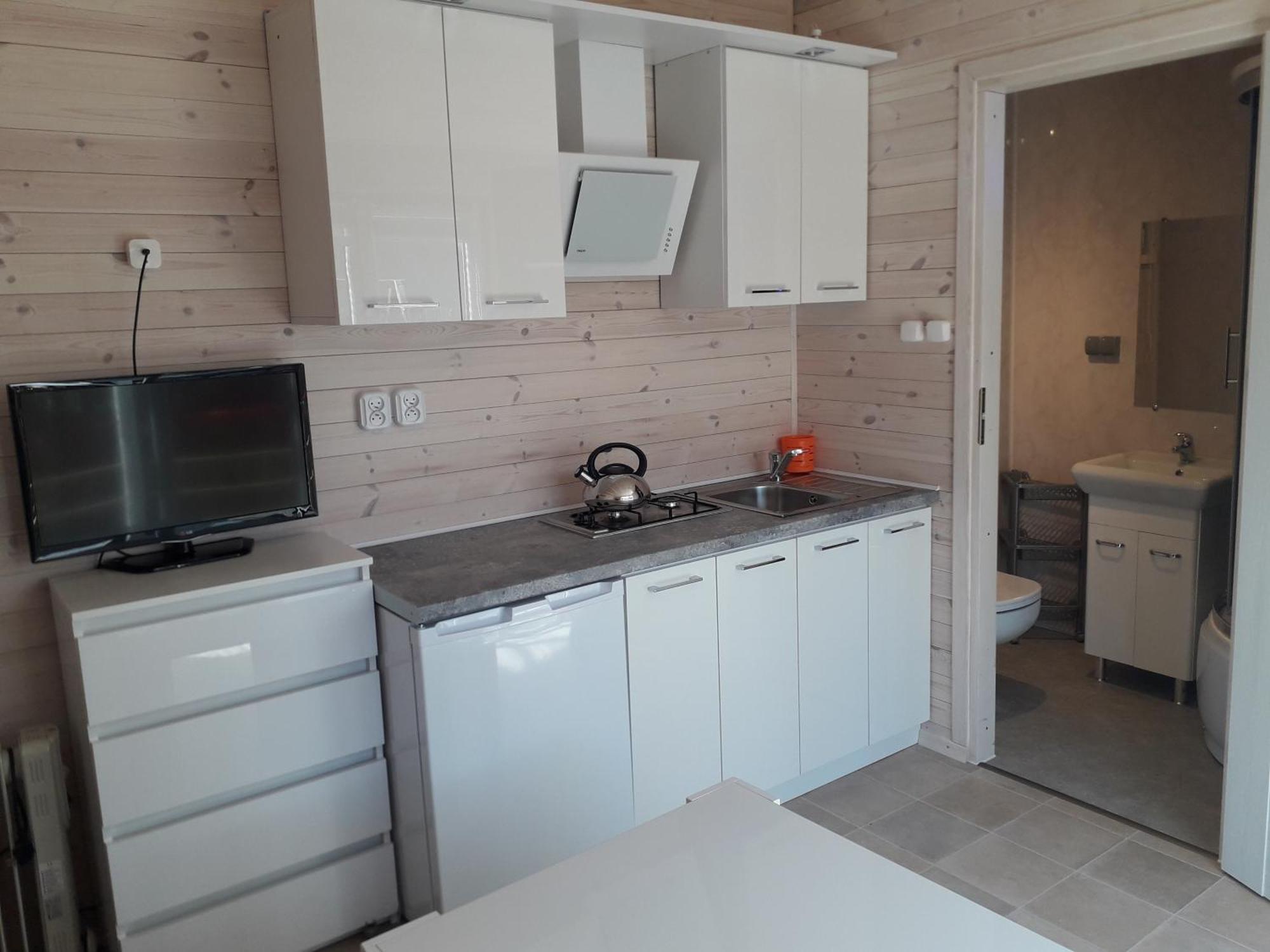 Lodge Homes 777 Karwia
