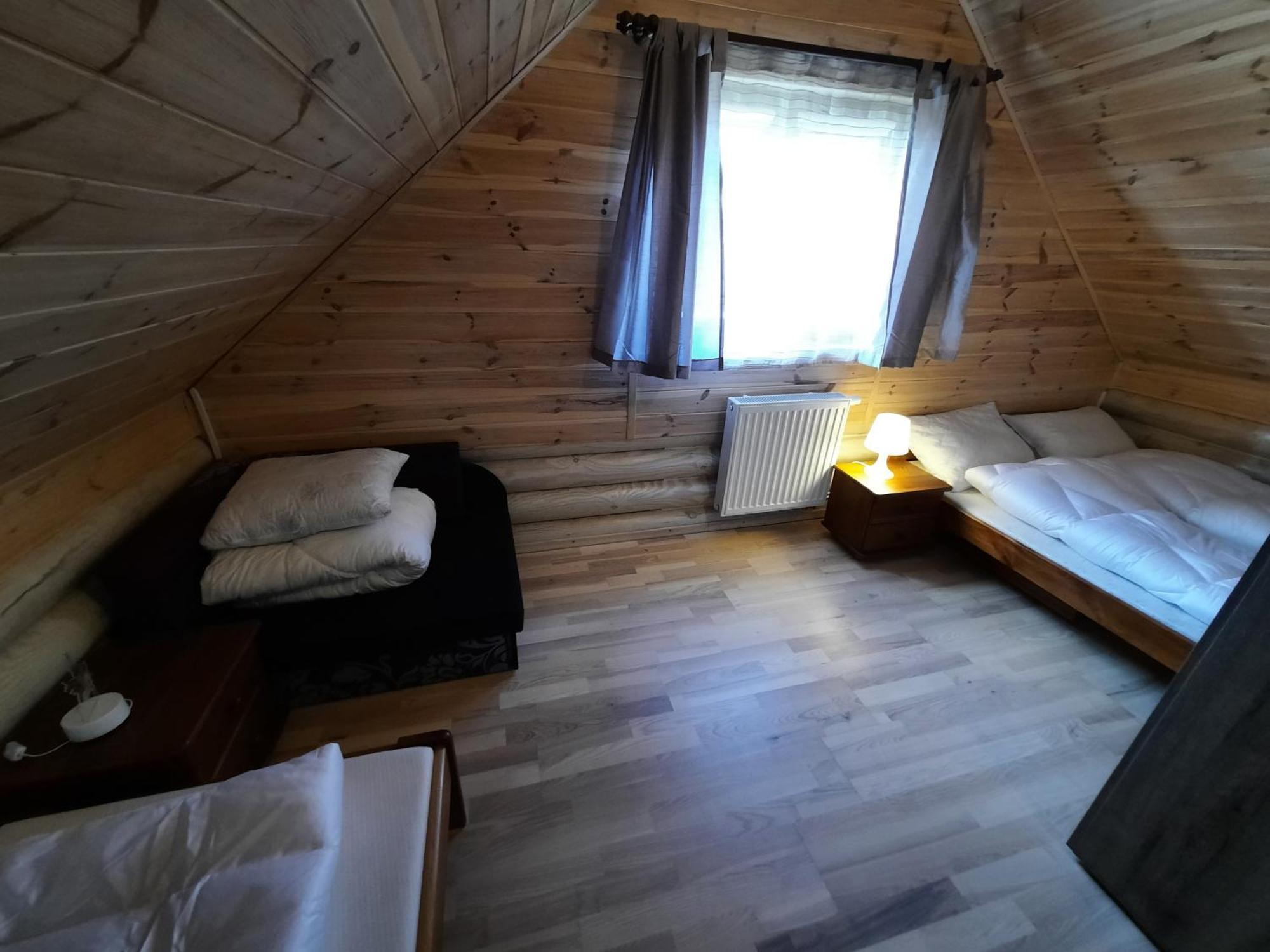 Homes 777 Domek letniskowy