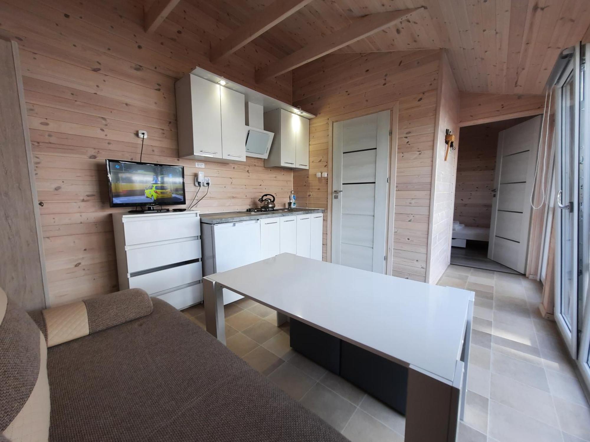 Homes 777 Lodge