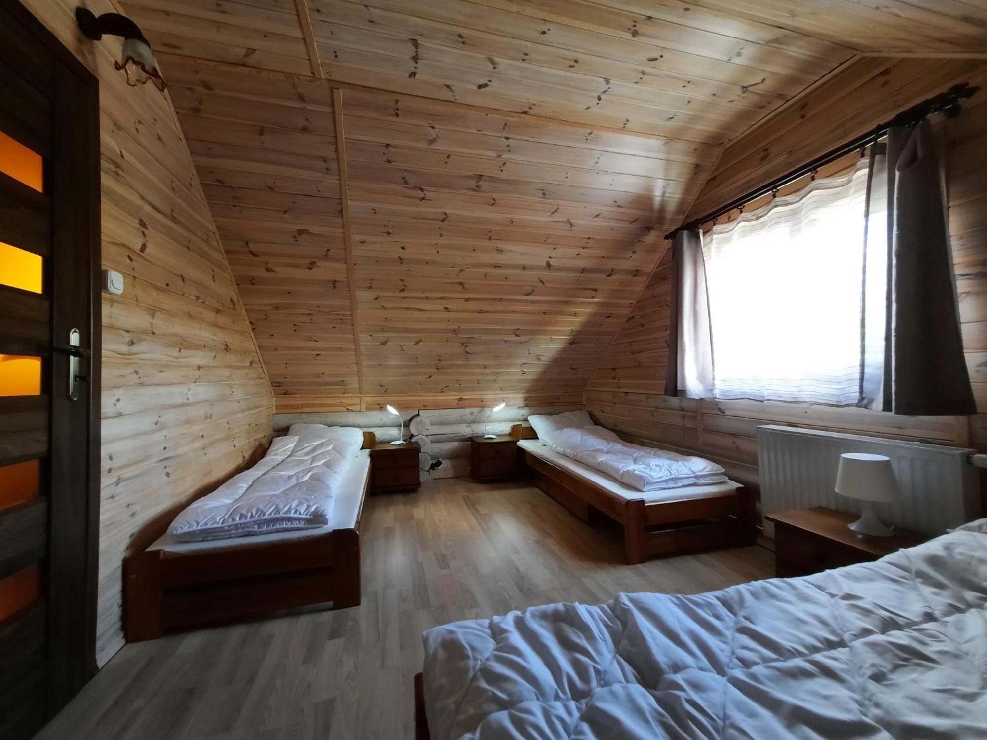 Lodge Homes 777 Karwia