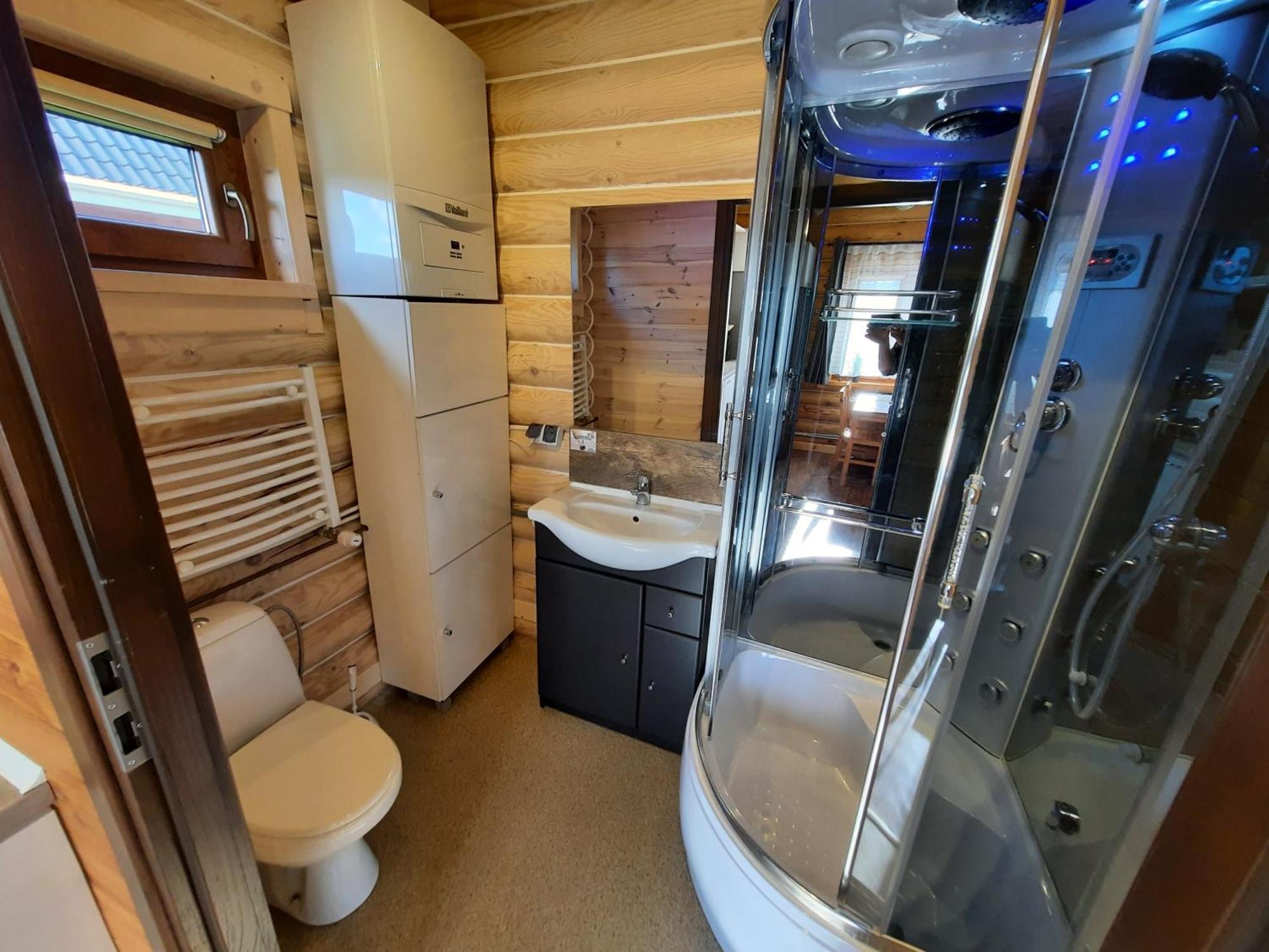 Homes 777 Lodge *