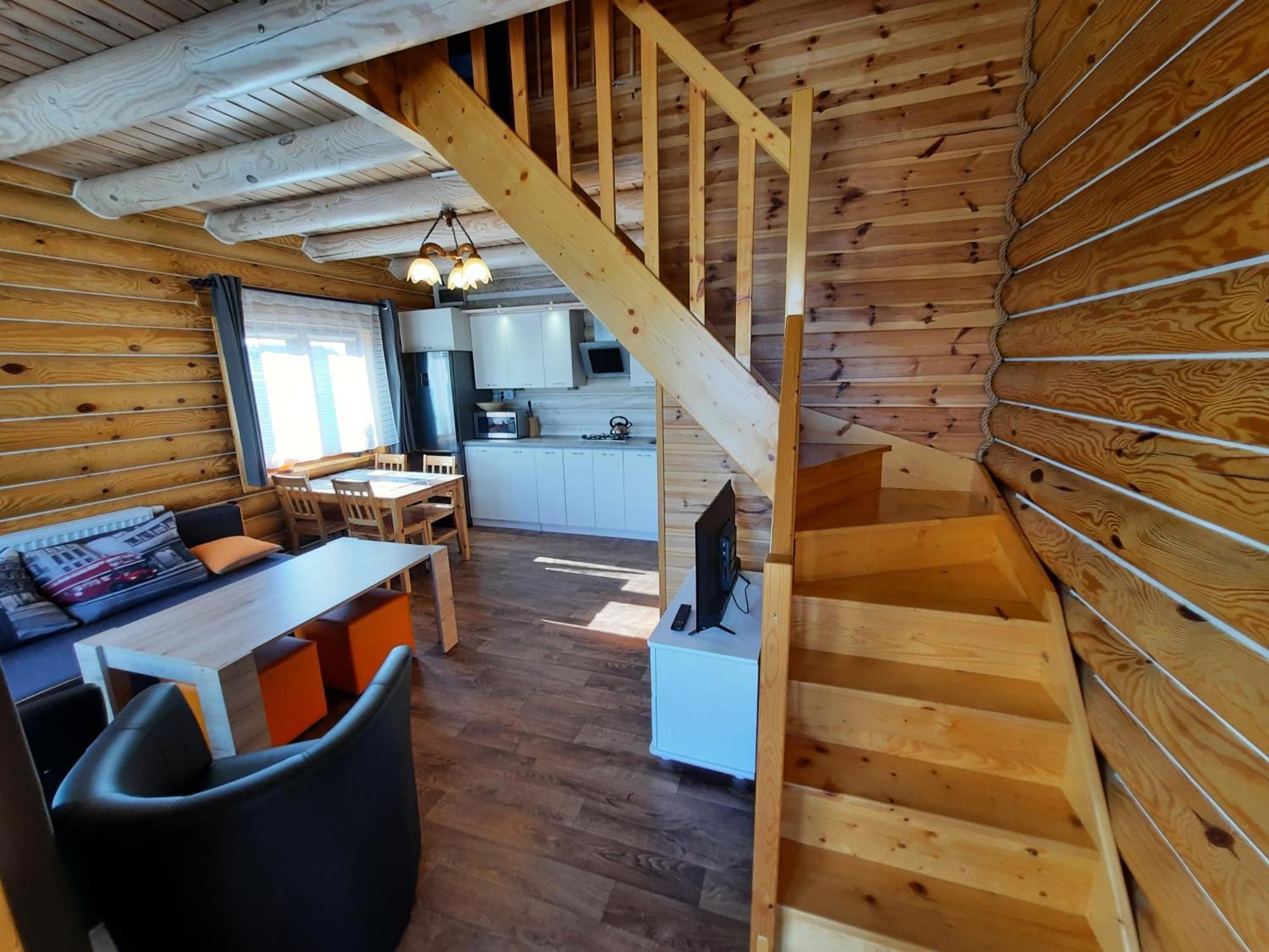 Domek letniskowy Homes 777