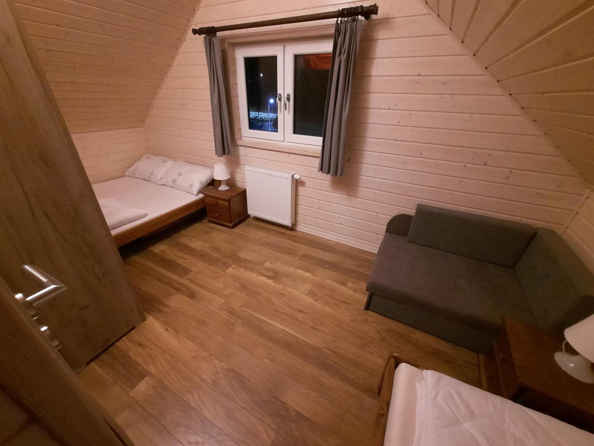 Homes 777 Domek letniskowy *
