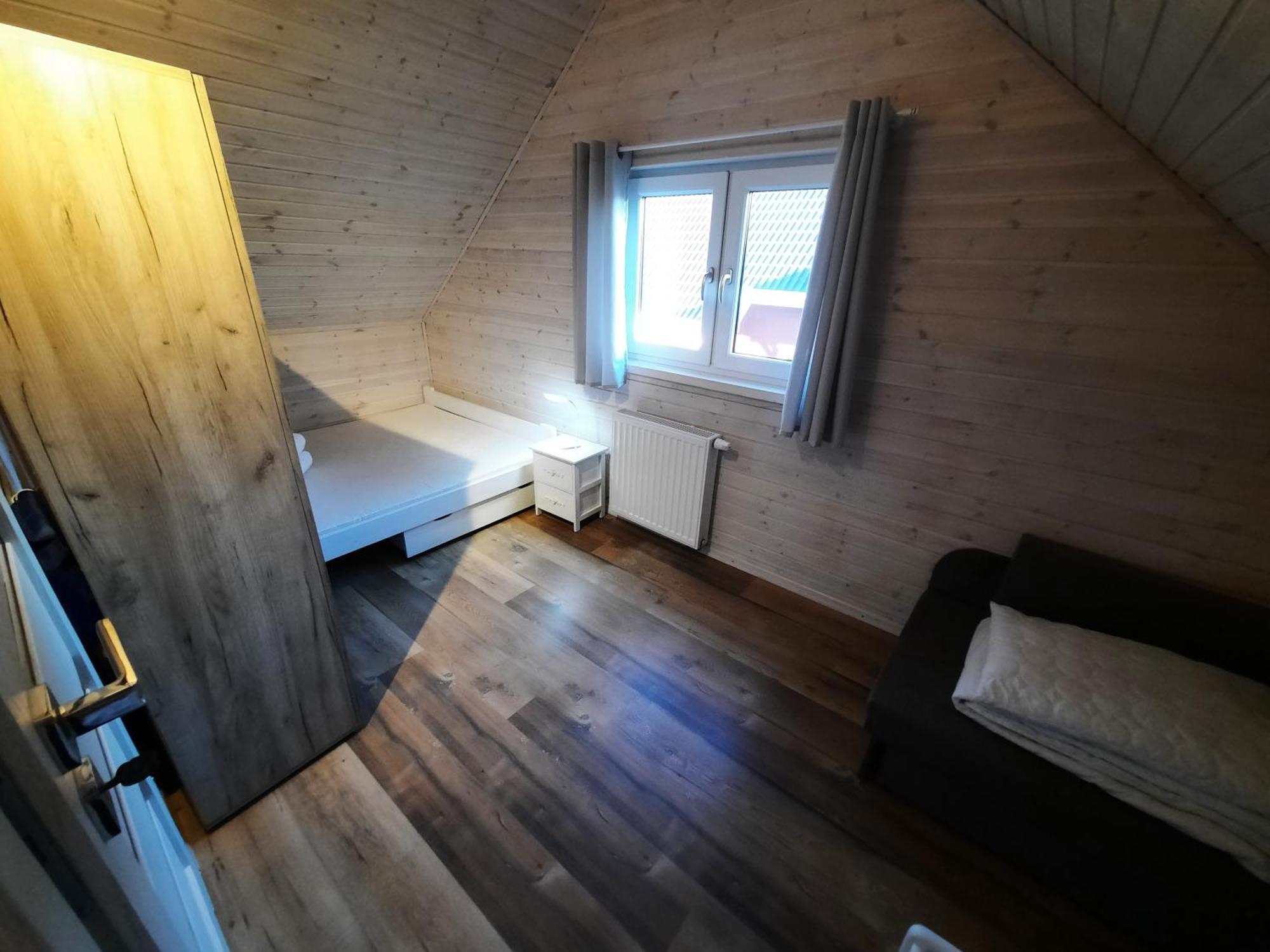 Homes 777 Lodge *