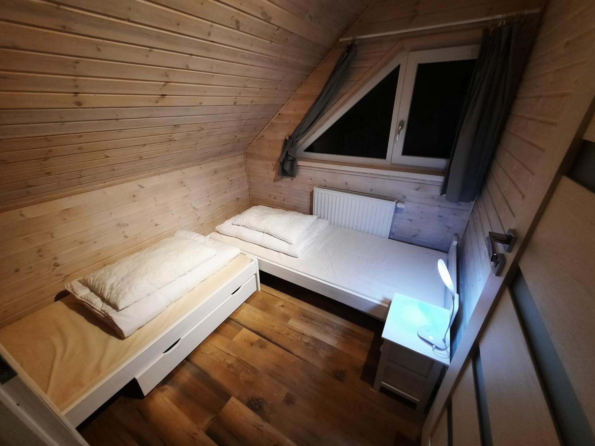 Homes 777 Lodge Karwia