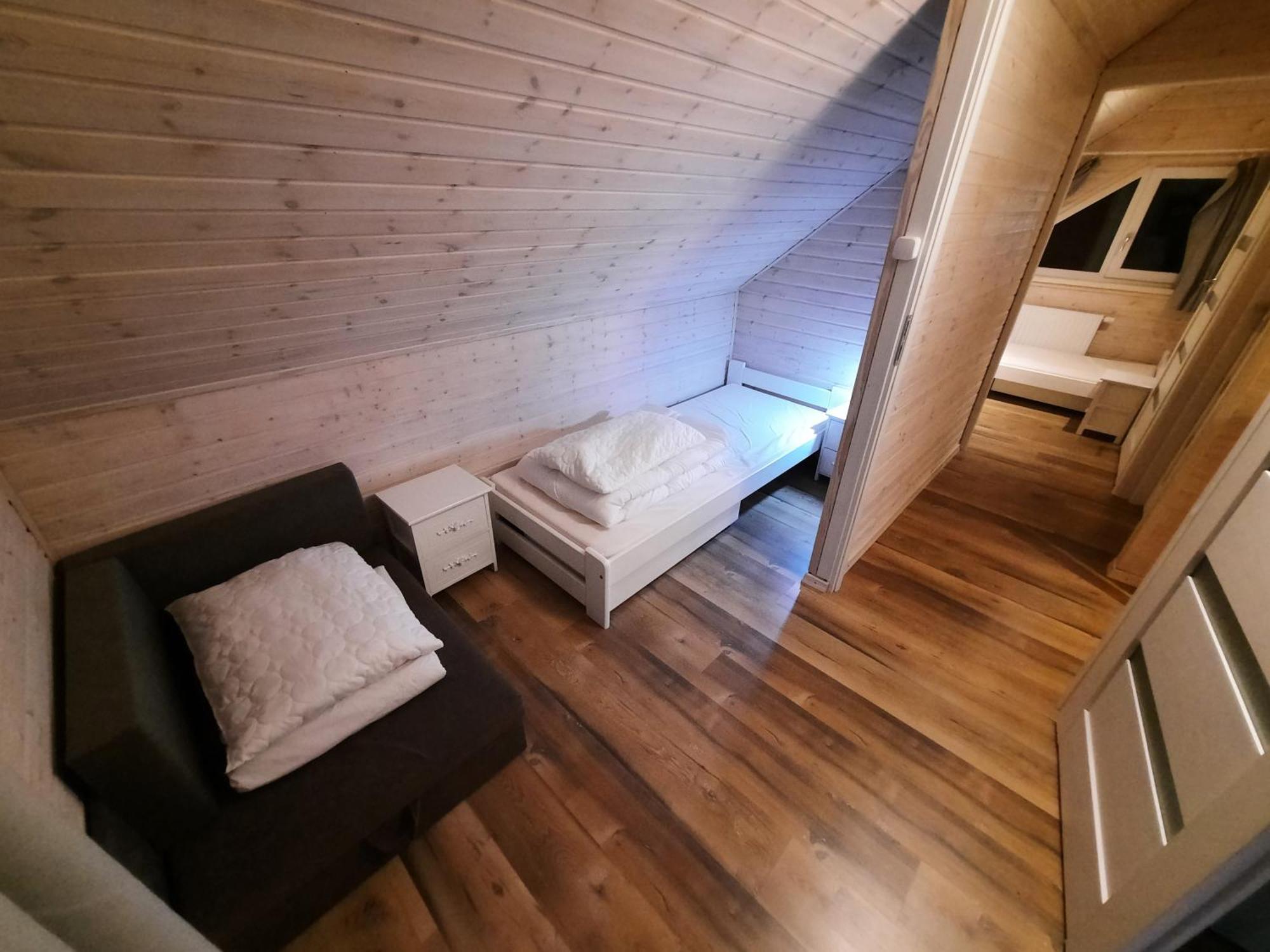 Homes 777 Domek letniskowy *