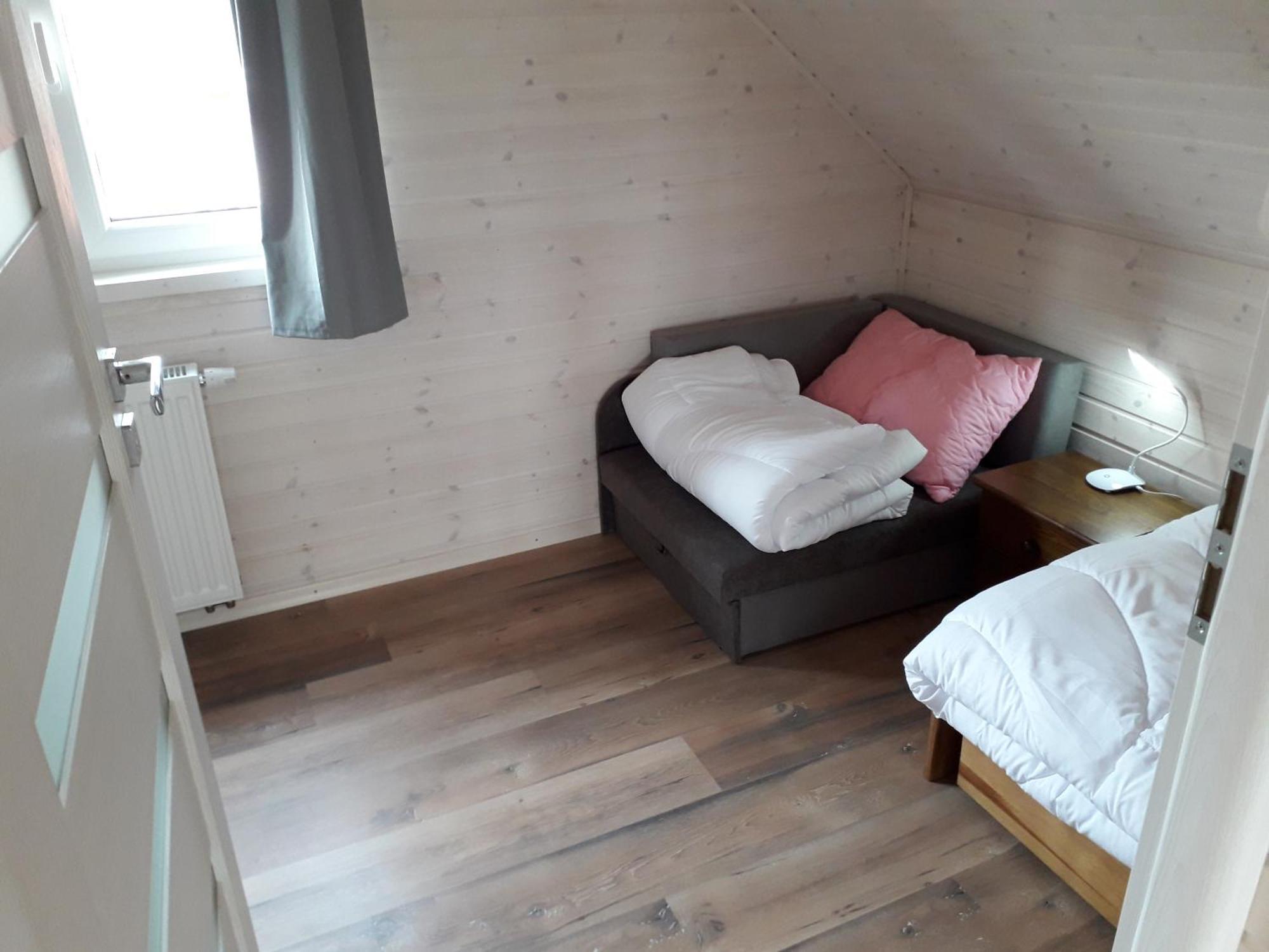 Domek letniskowy Homes 777 *