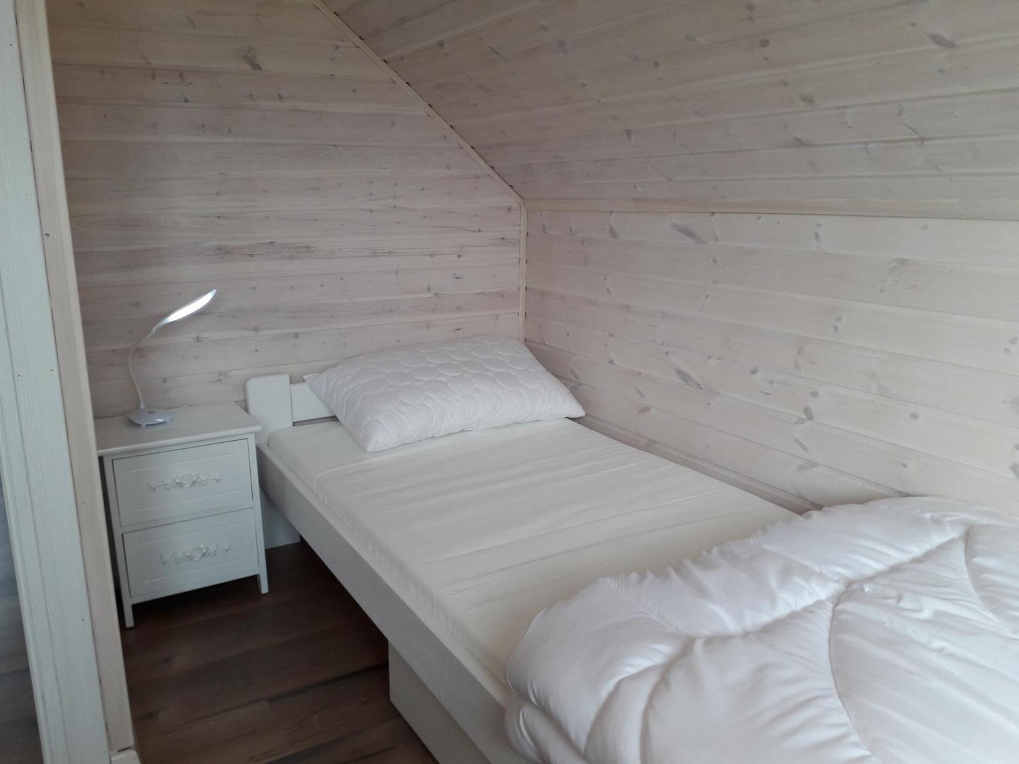 Homes 777 Lodge Karwia