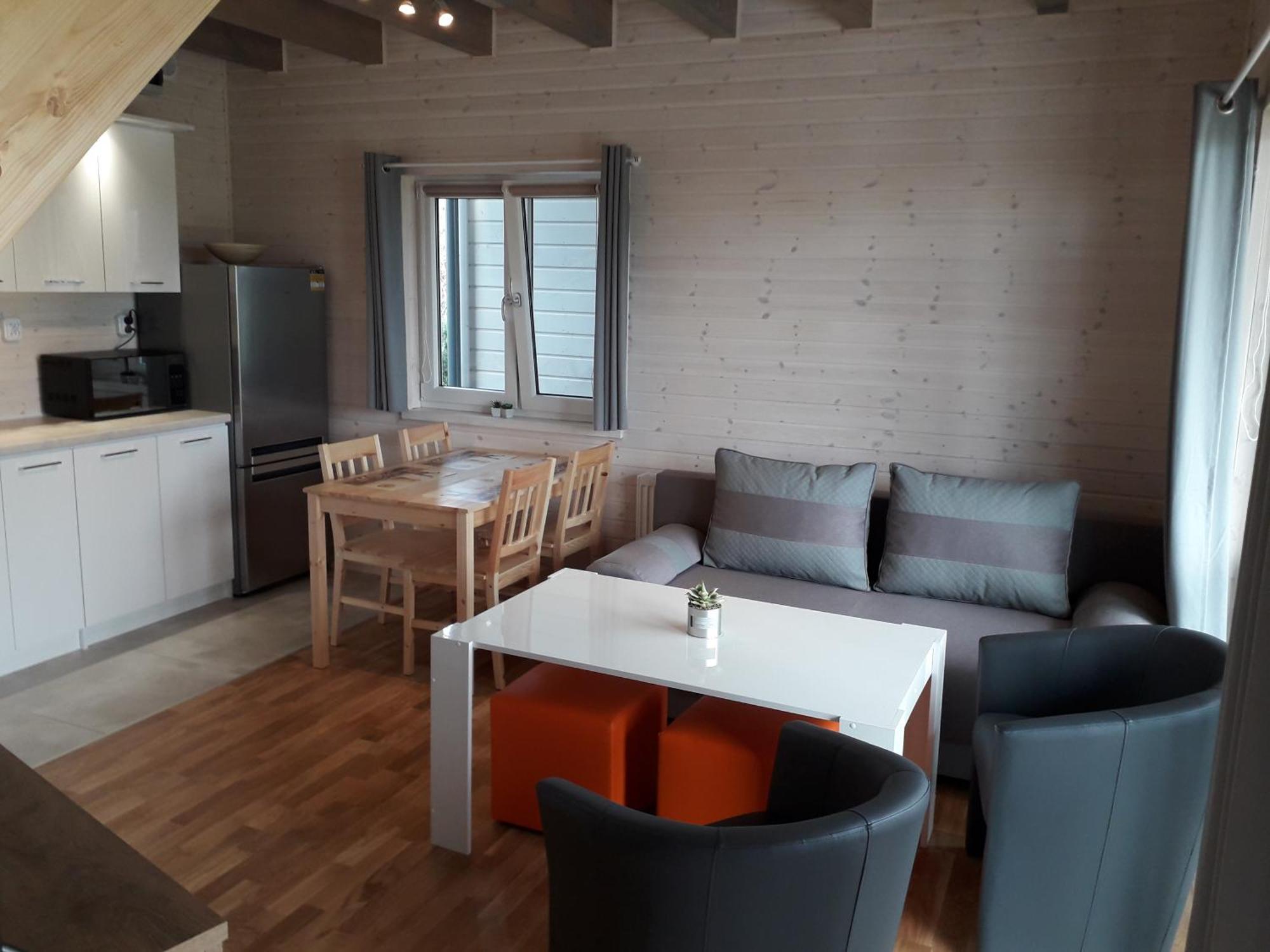 Homes 777 Lodge Karwia