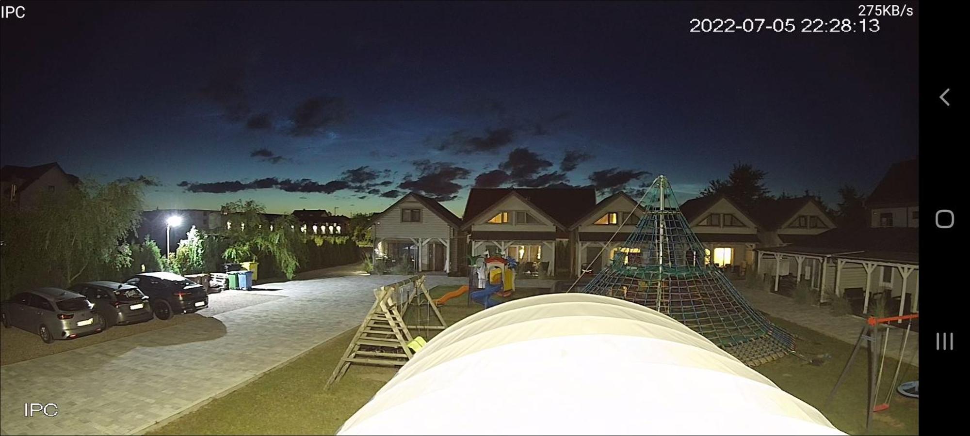 Homes 777 Lodge