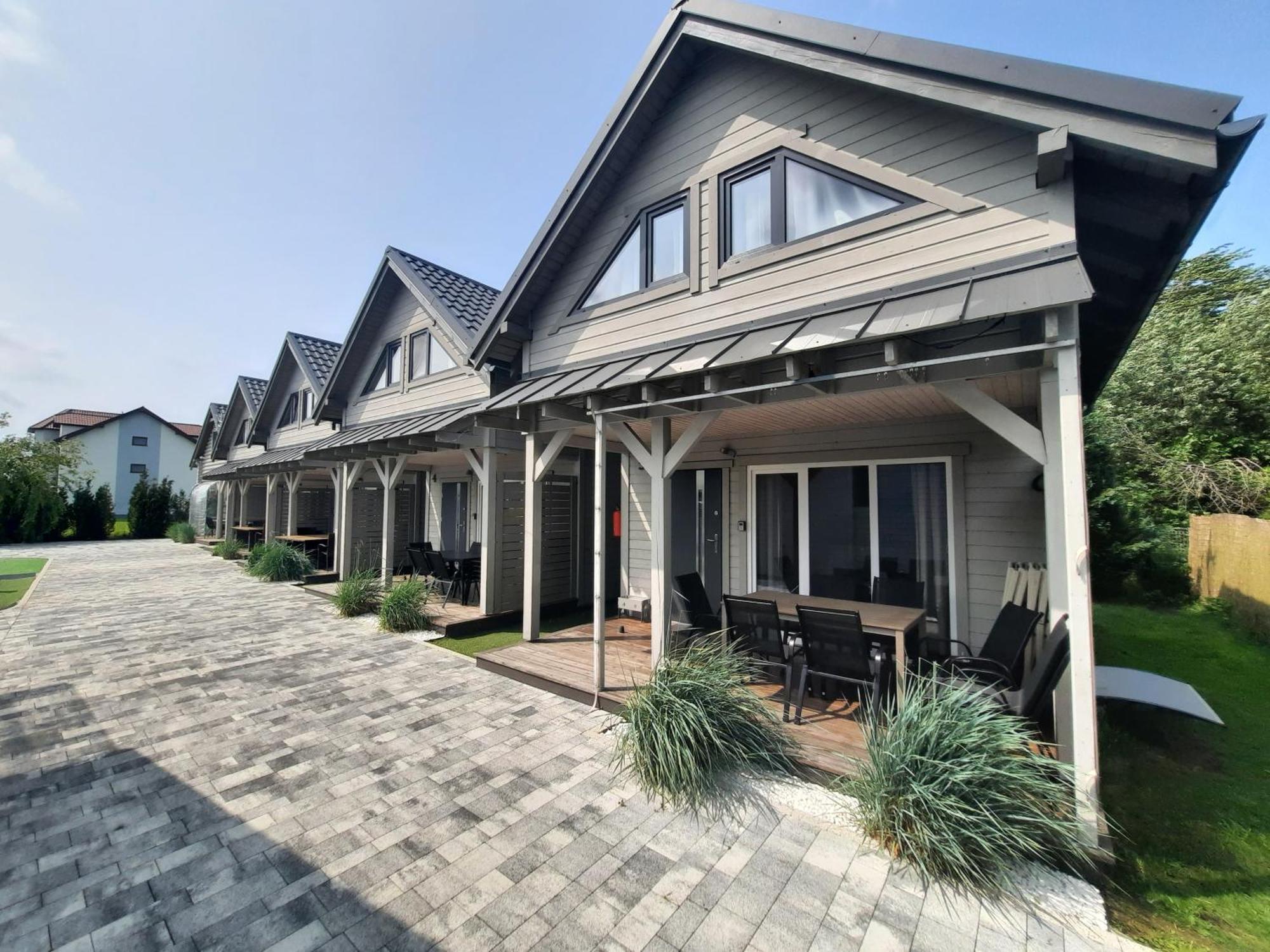 Homes 777 * Karwia