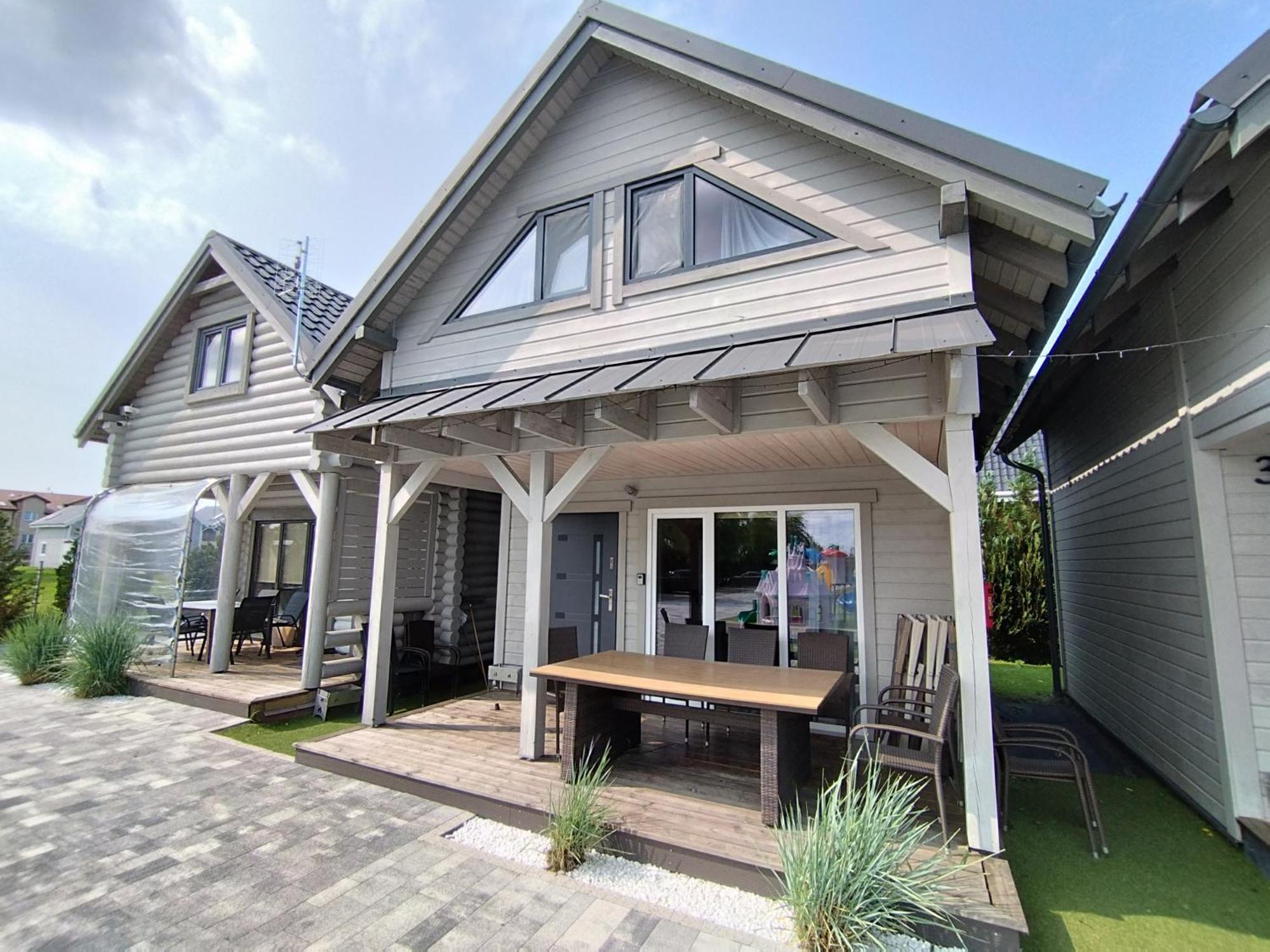 Lodge Homes 777 Karwia