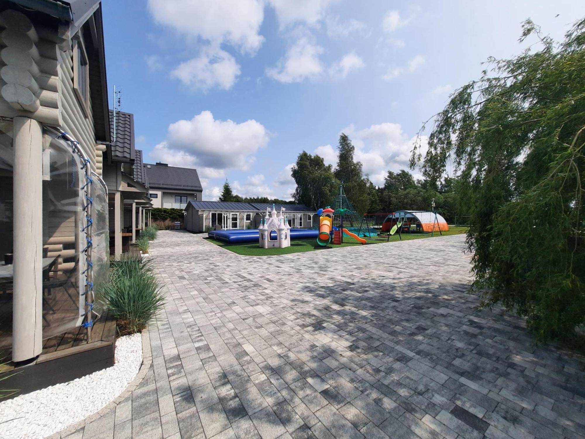 Domek letniskowy Homes 777
