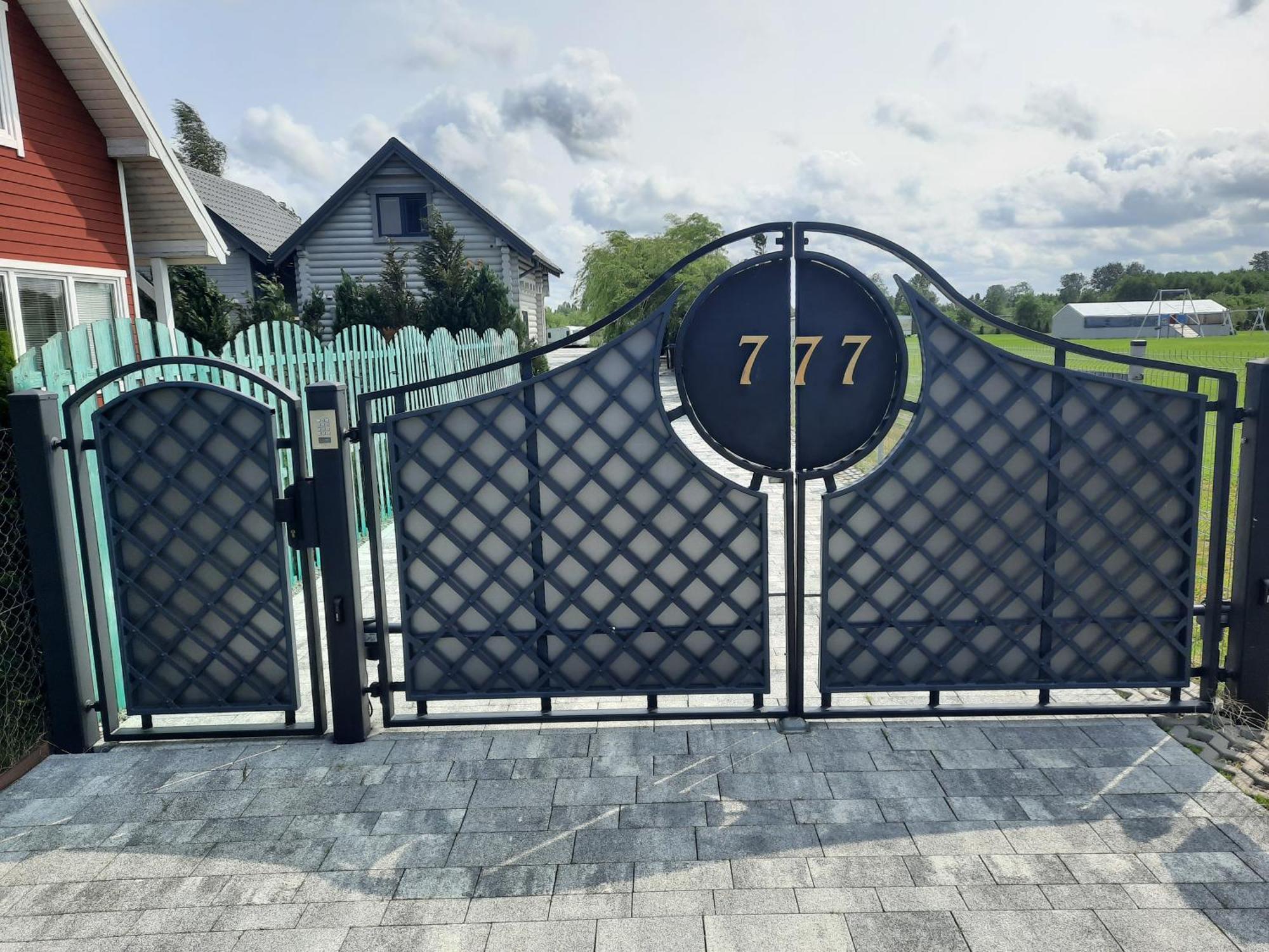 Homes 777 Domek letniskowy *